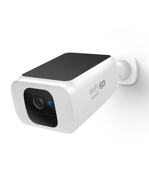 EUFY SPOTLIGHT CAM SOLAR 2K