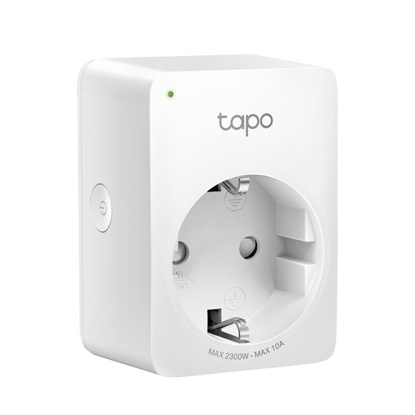 TP-Link Tapo P100 -älypistorasia, Wi-Fi