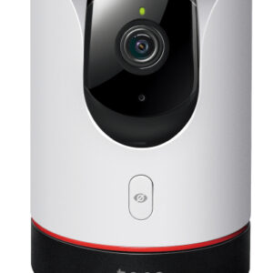 TP-Link Tapo C225 WiFi -valvontakamera sisäkäyttöön