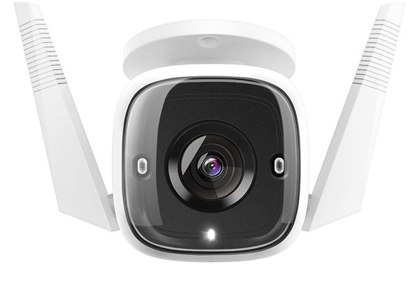 TP-Link Tapo C310 WiFi -valvontakamera ulkokäyttöön
