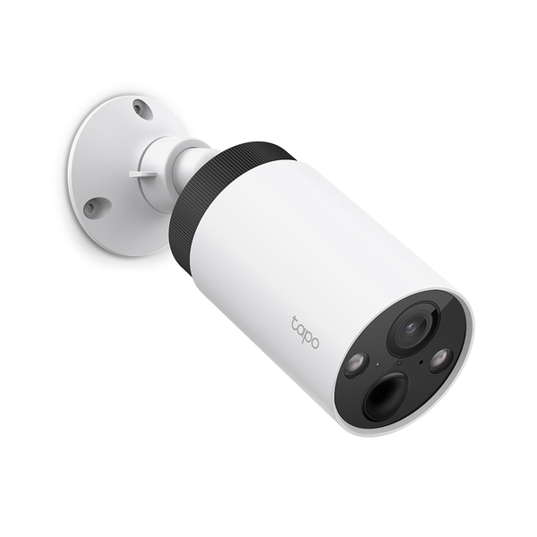 TP-link Tapo C420S1 WiFi -valvontakamera ulkokäyttöön