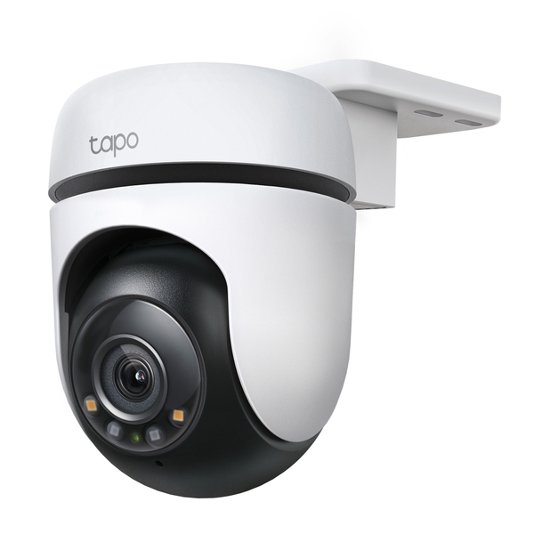 TP-Link Tapo C510W Wifi -valvontakamera ulkokäyttöön