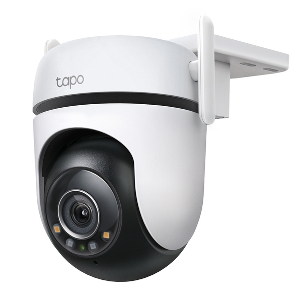 TP-Link Tapo C520WS WiFi -valvontakamera ulkokäyttöön