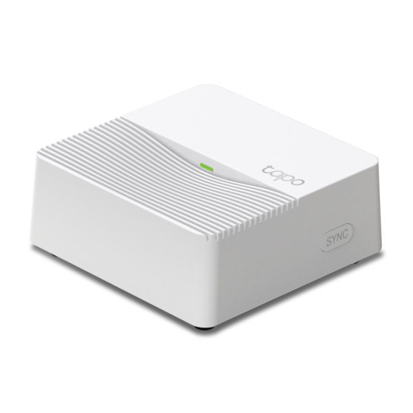 TP-Link Smart Hub Tapo H200 -kotiautomaatio-ohjain