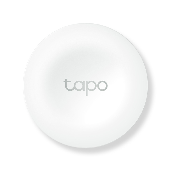TP-Link Tapo S200B -älykytkin