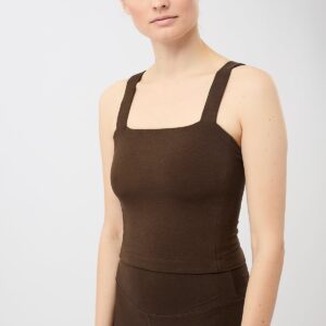 Pilates Tank Grandpas Sweater