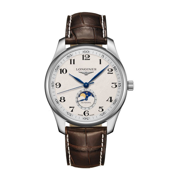 Longines Master Collection rannekello L29194783