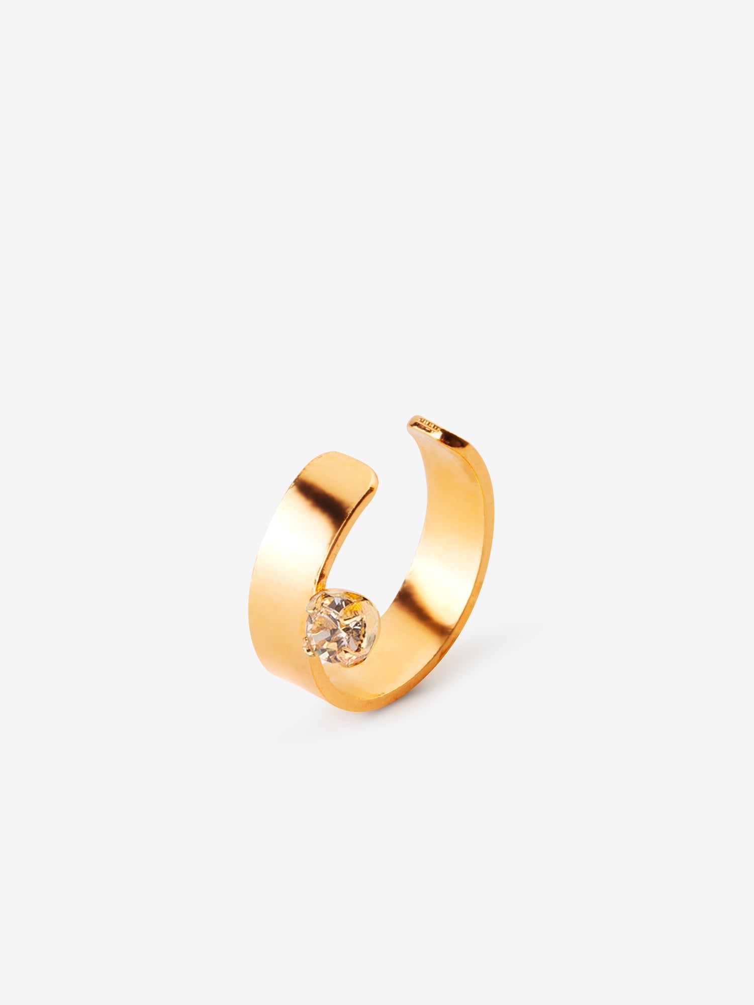 Thibault Earcuff Samppanja