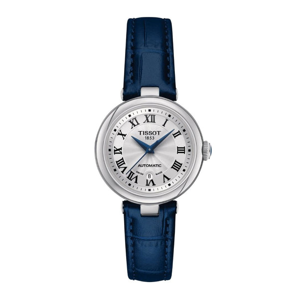 Tissot Bellissima Automatic T1262071601300, rannekello