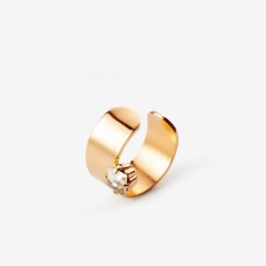 Tobias Earcuff Shampanja