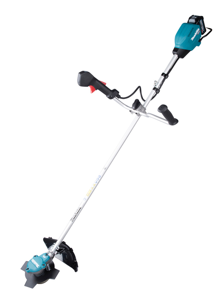 Makita XGT UR002GZ01 -akkuruohoraivuri (ilman akkua)