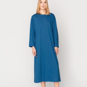Ursula puku Sininen Ja Vihreä
