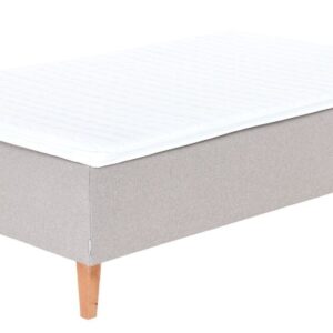 Unia Ergo runkopatjapaketti 140 cm hiekka, Unia Ergo pp, jalat 23 cm