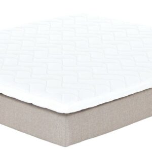Unia Kulta joustinpatjapaketti 180x200 L/XL HR35, beige Samoa 1