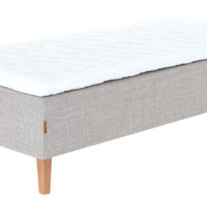 Unia Muoto runkopatjapaketti 90x200 cm L hiekka, unia ergo pp, tammi 23 cm