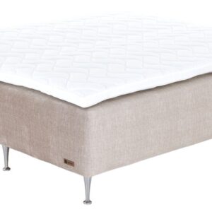 Unia Platina runkopatjapaketti 160 L/XL ergo, shampanja jalat, beige Voque 02