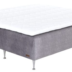 Unia Platina runkopatjapaketti 160 M/L Stylex, shampanja jalat, harmaa Voque 14