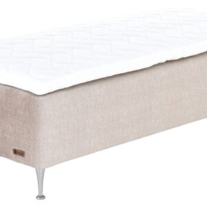 Unia Platina runkopatjapaketti 90 XL Stylex, shampanja jalat, beige Voque 02