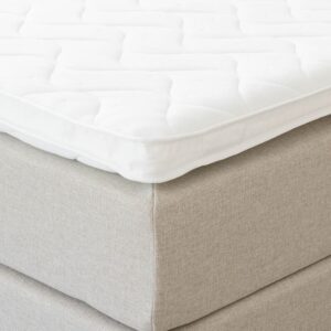 Unia Muoto moottorisänkypaketti 90x200 cm L beige, unia 900 pp, jalat 23 cm