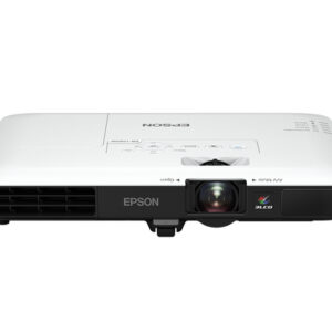 EPSON EB-1780W 3LCD WXGA ultramobile projector 1280x800 16:10 3000 lumen 1W speaker