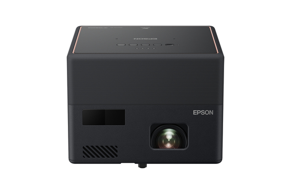 EF-12 Projector
