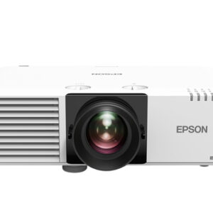 Epson EB-L630SU, LCD/Laser, 6000 AL, 0.8:1, Lensshift, 8,6kg, Short-Throw, White