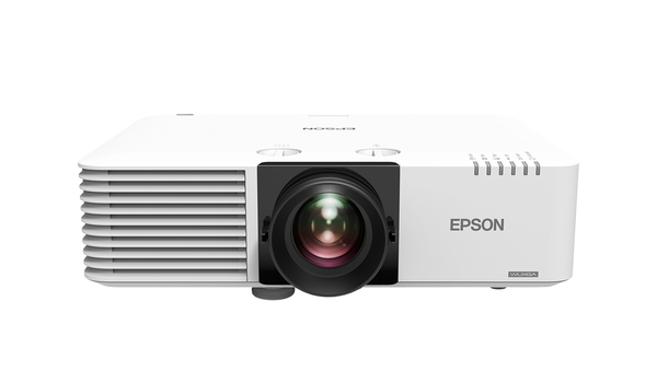 Epson EB-L630SU, LCD/Laser, 6000 AL, 0.8:1, Lensshift, 8,6kg, Short-Throw, White