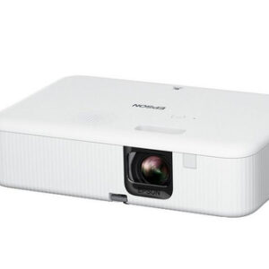 EPSON CO-FH02 Projector 3LCD 1080p 3000lm