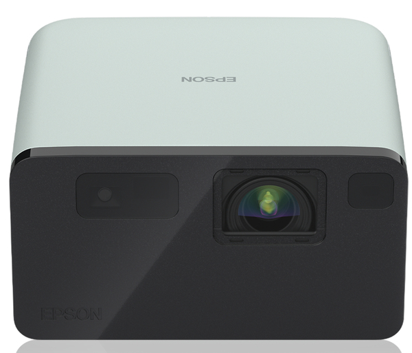 EPSON EF-21G Laser Projector 1.000lm Full HD 3LCD Technology