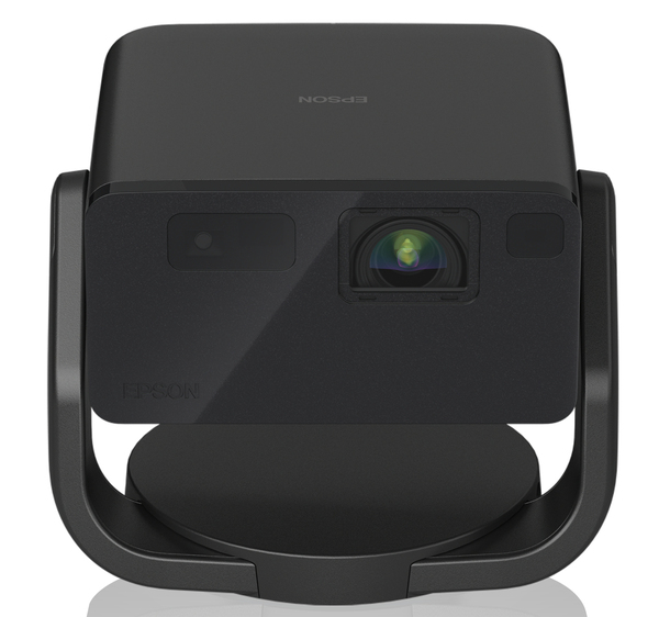 EPSON EF-22B Laser Projector 1.000lm Full HD 3LCD Technology