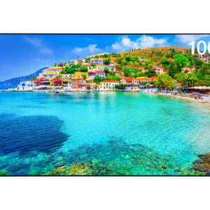 Epson Laser TV ELPSC35 2,54m (100") -valkokangas