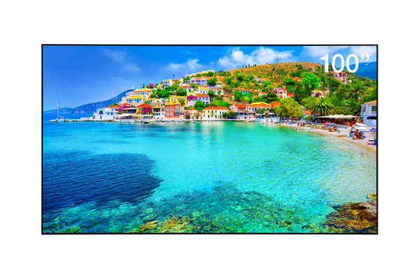 Epson Laser TV ELPSC35 2,54m (100") -valkokangas