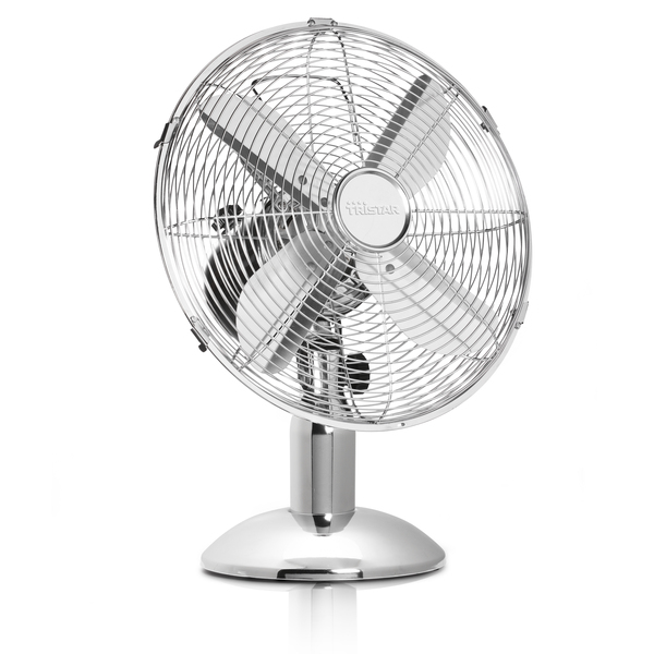 Tristar -pöytätuuletin, 30cm