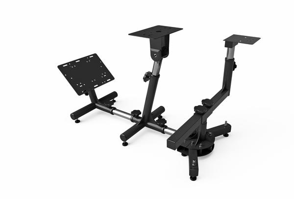 Arozzi Velocita  Racing Simulator, musta