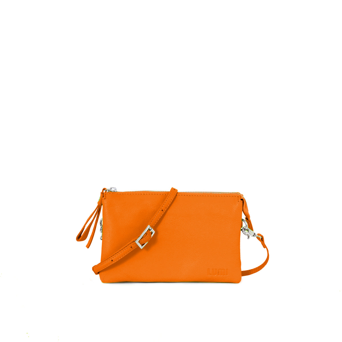 Venla All-in-One Pouch Orange