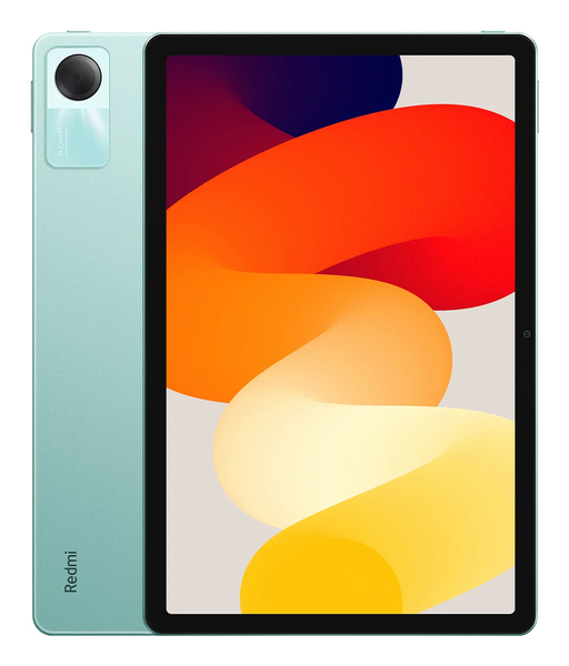 Xiaomi Redmi Pad SE Mint Green 4+128GB NC