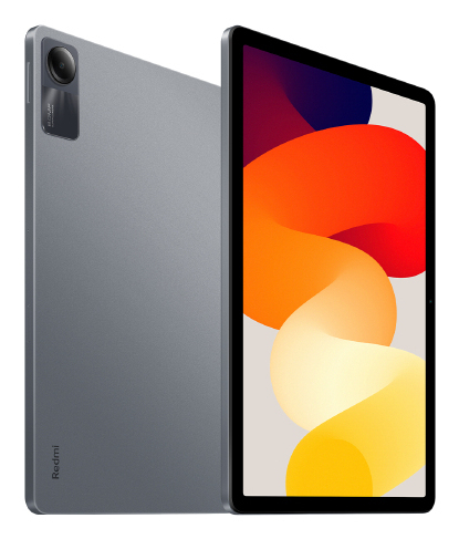 Redmi Pad SE Graphite Gray 8/256 GB