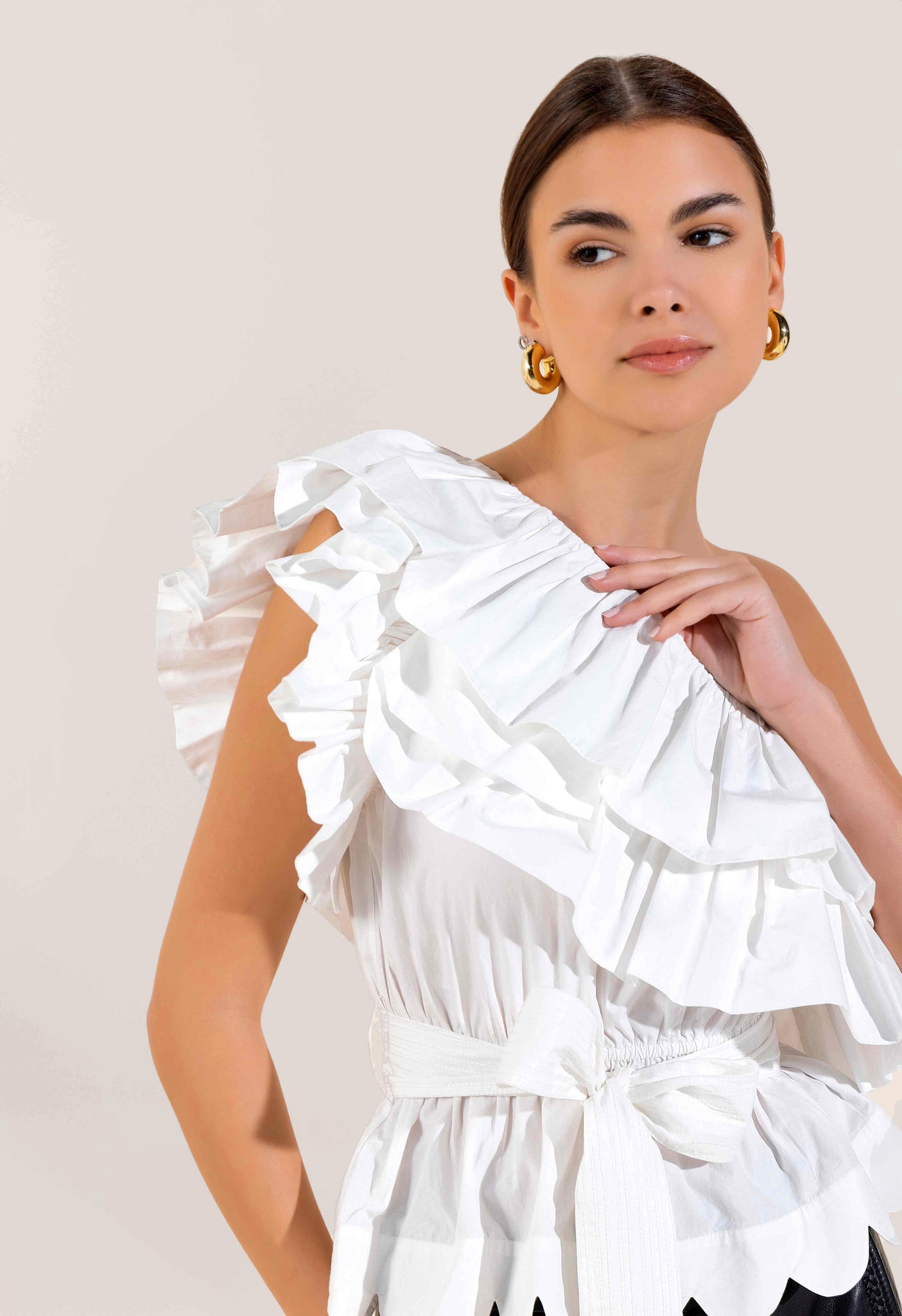 Voltaire Top