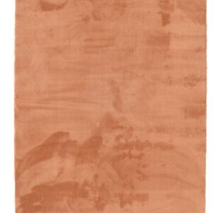 Isla nukkamatto 60x90 cm terrakotta