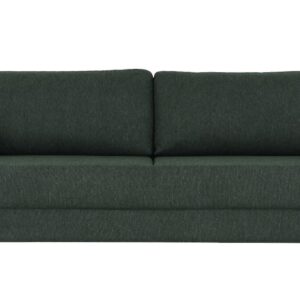 Luosto 3-istuttava vuodesohva vihreä Grass 39