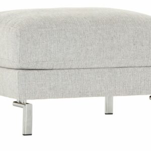 Montesano rahi 60x75 cm vaaleanharmaa King J7Q7