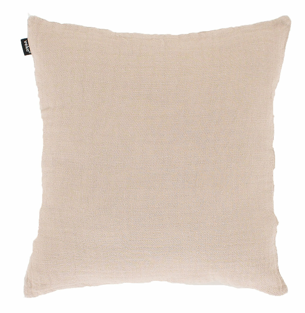 Nekku tyynynpäällinen 50x50 cm maitokahvi