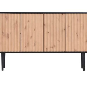 Taimi senkki 153x41x75 cm hiekka/hiili