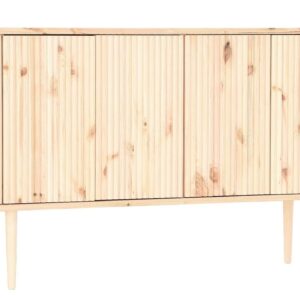 Taimi senkki 153x41x75 cm puuvalmis rakennussarja