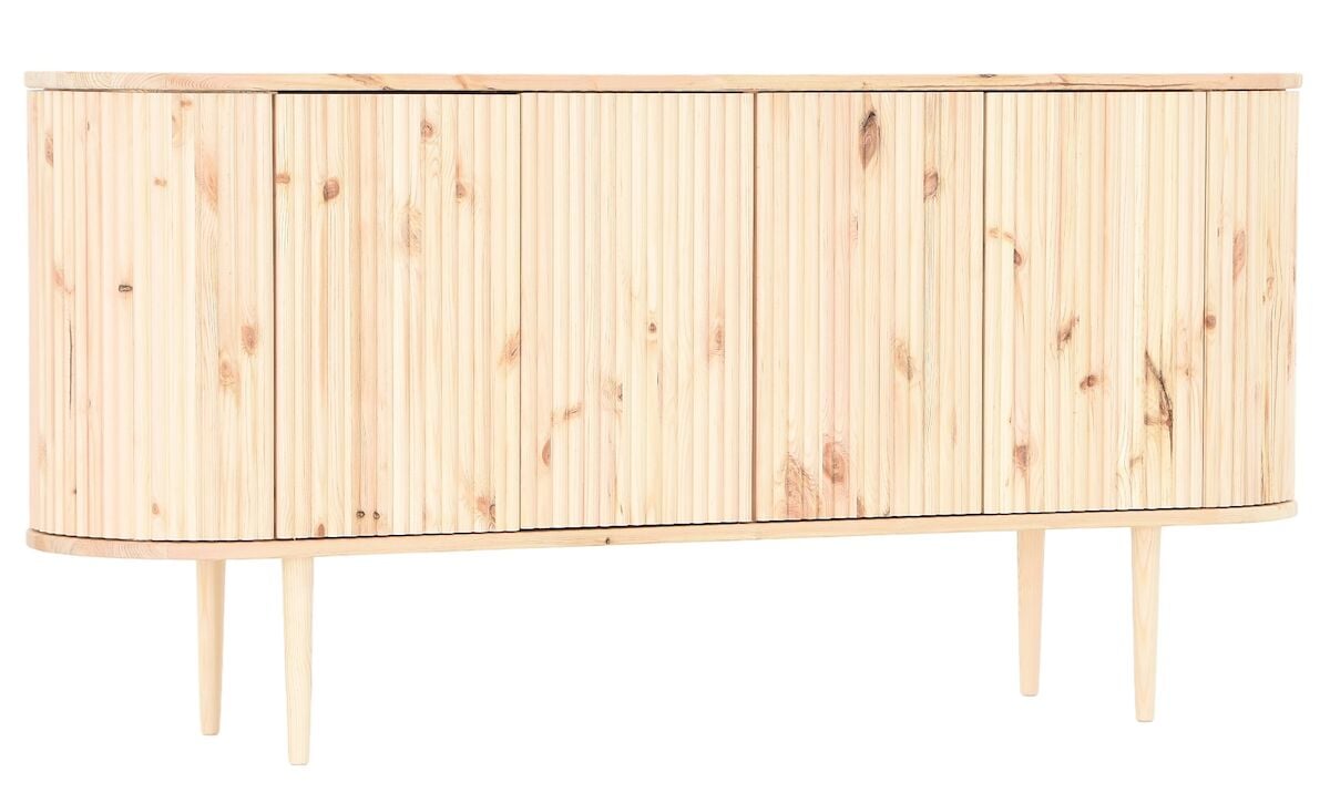 Taimi senkki 153x41x75 cm puuvalmis rakennussarja