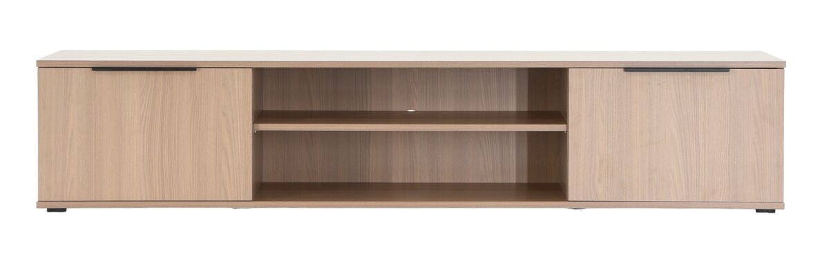 Teema tv-taso 180x43x37 cm moccatammi