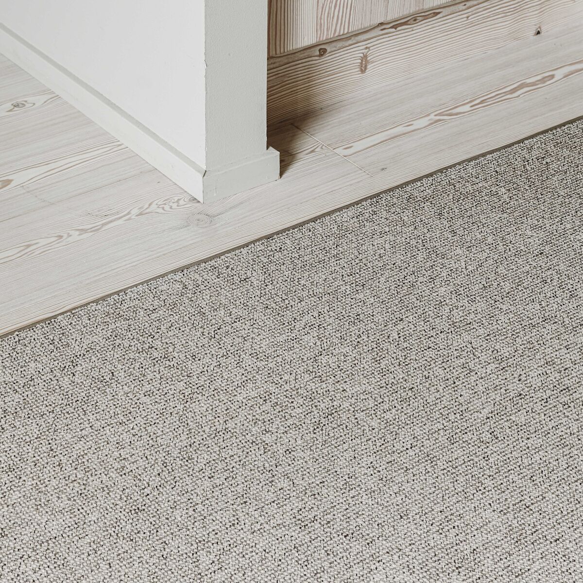 VM Carpet Duuri matto 160x230 cm vaalea beige