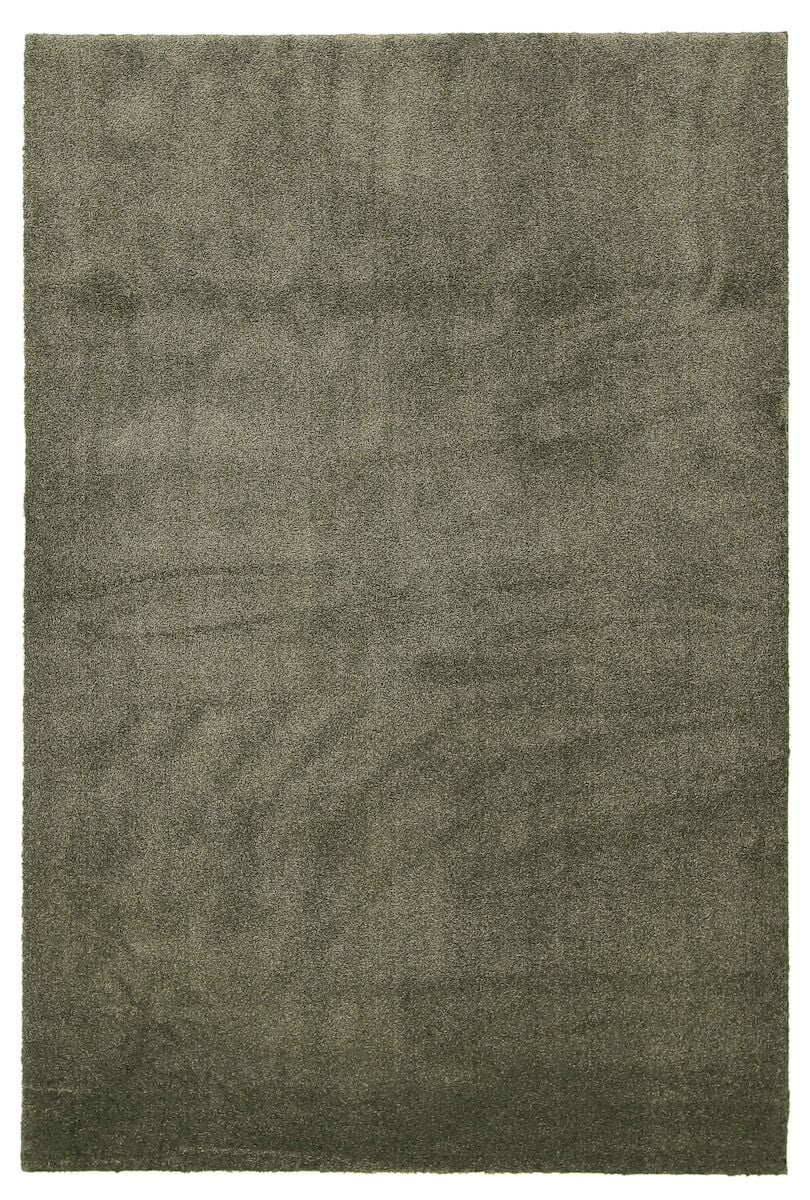 VM Carpet Sointu nukkamatto 80x300 cm vihreä(kuvausmalli)
