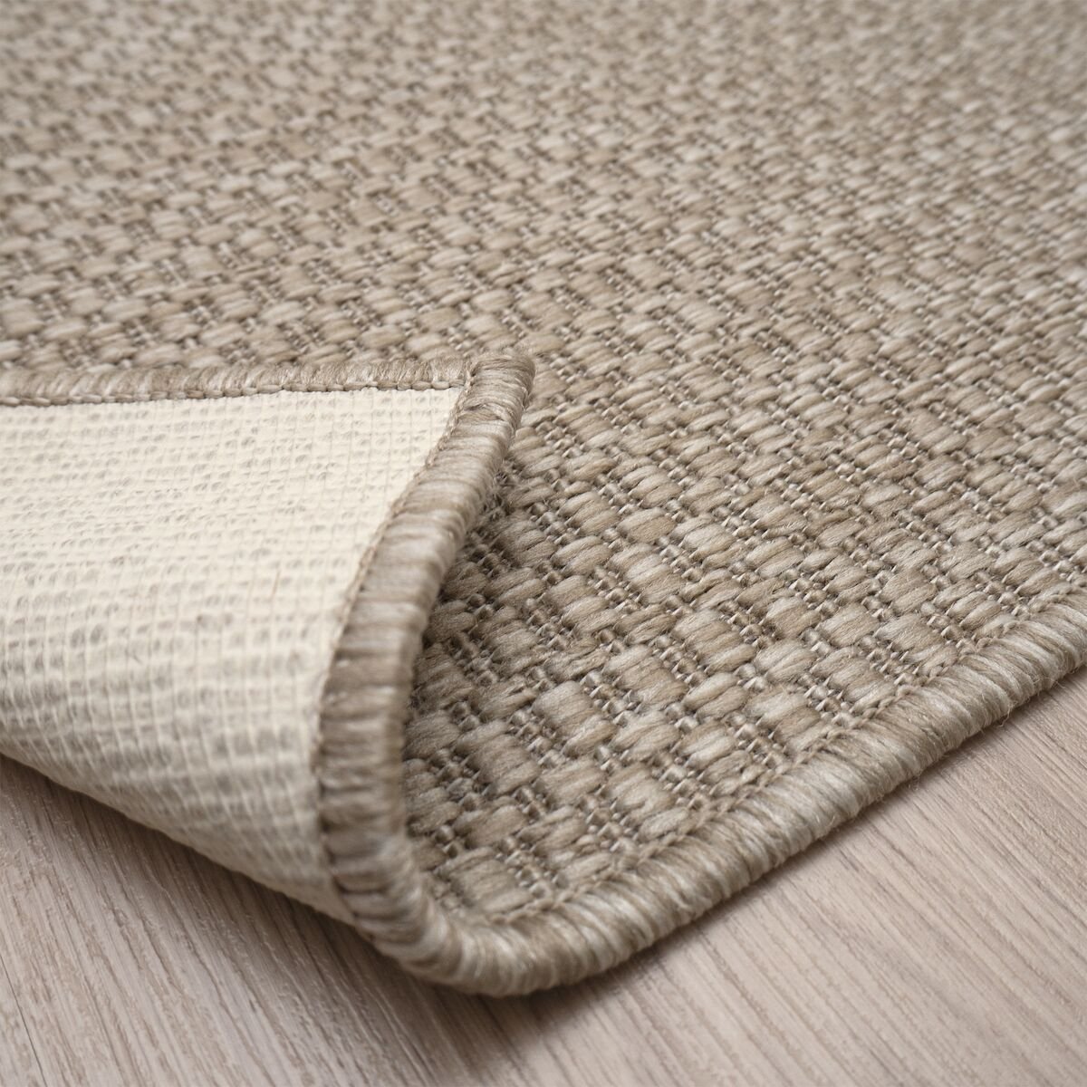 Vuono kynnysmatto 50x80 cm pellava