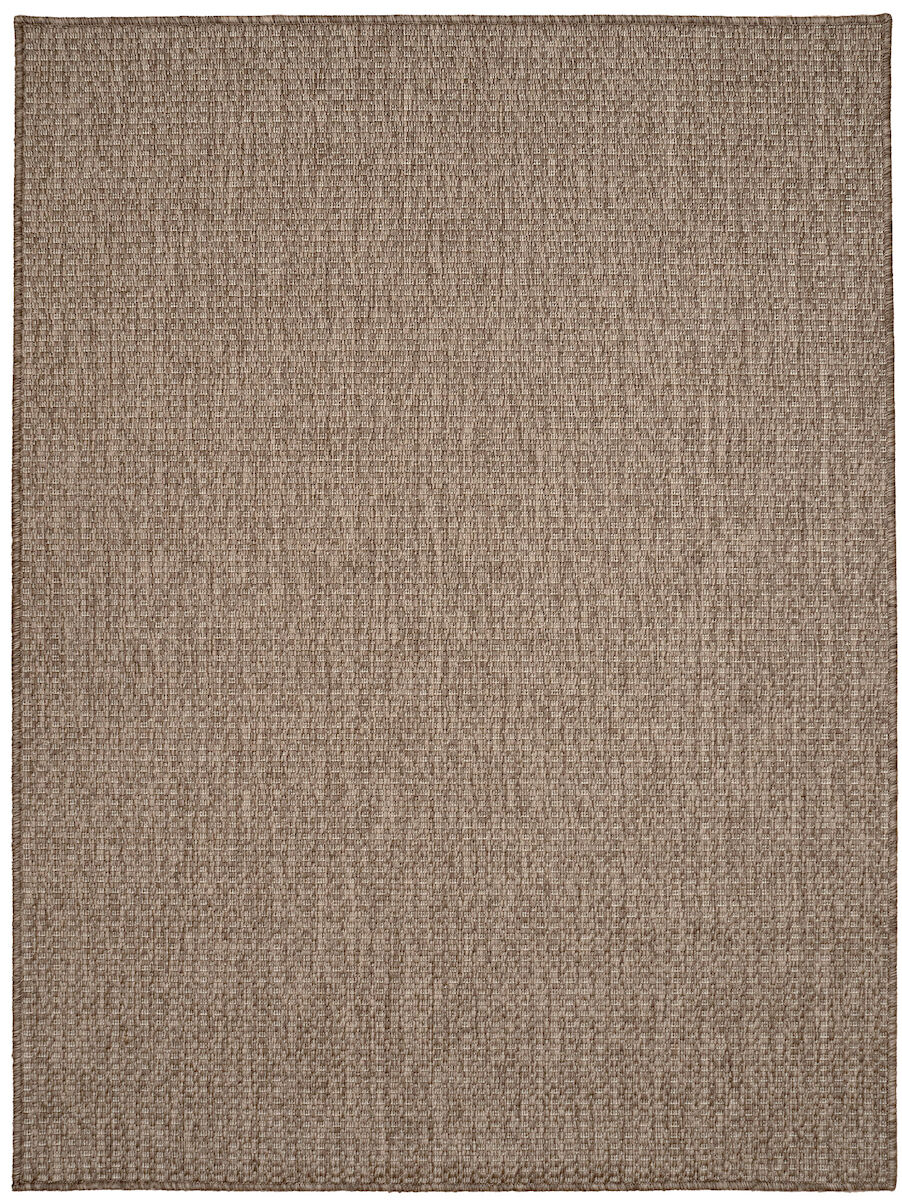 Vuono matto 80x150 cm vaaleanruskea